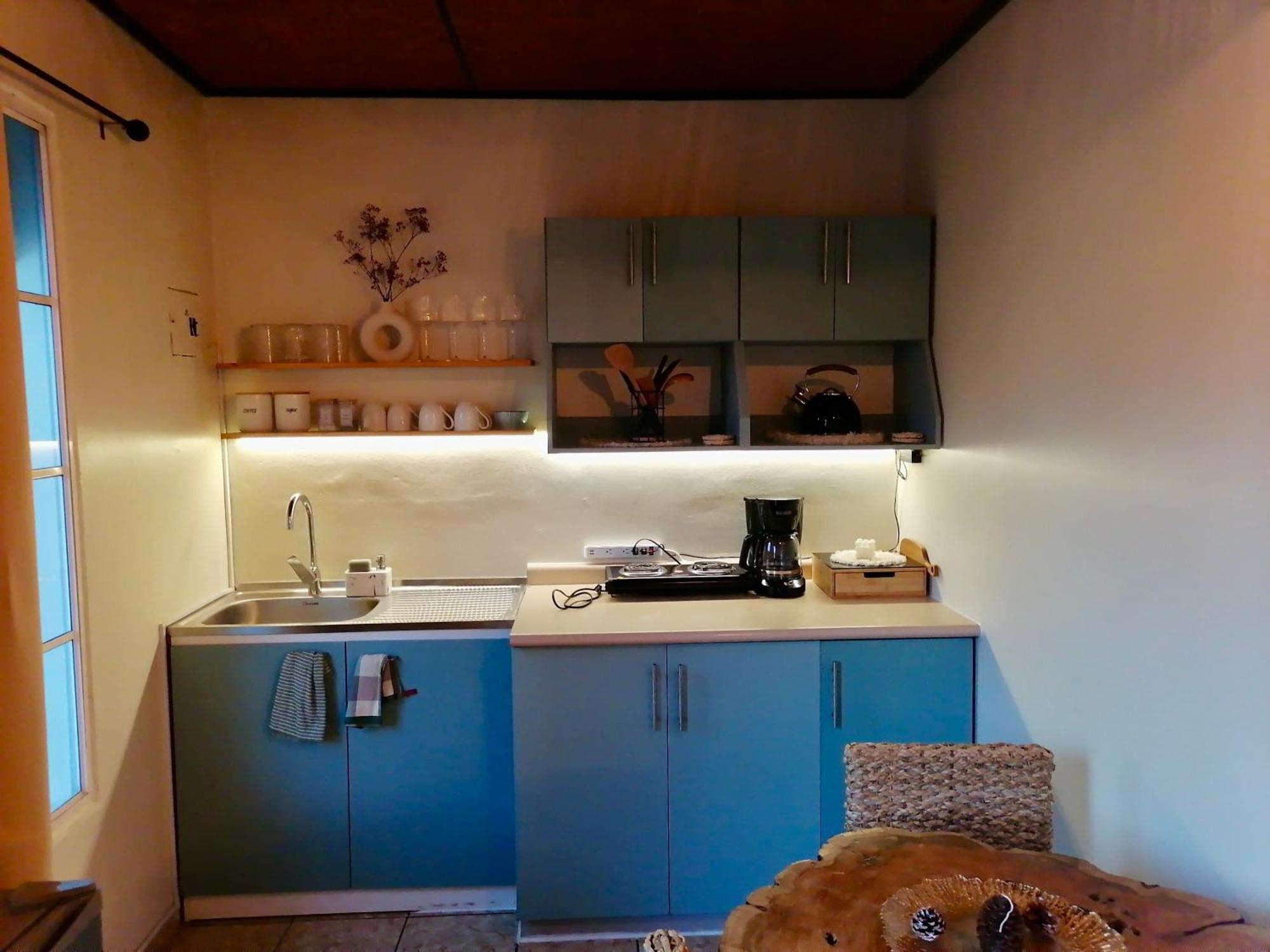Orquidea Loft Apartment Juayua Luaran gambar