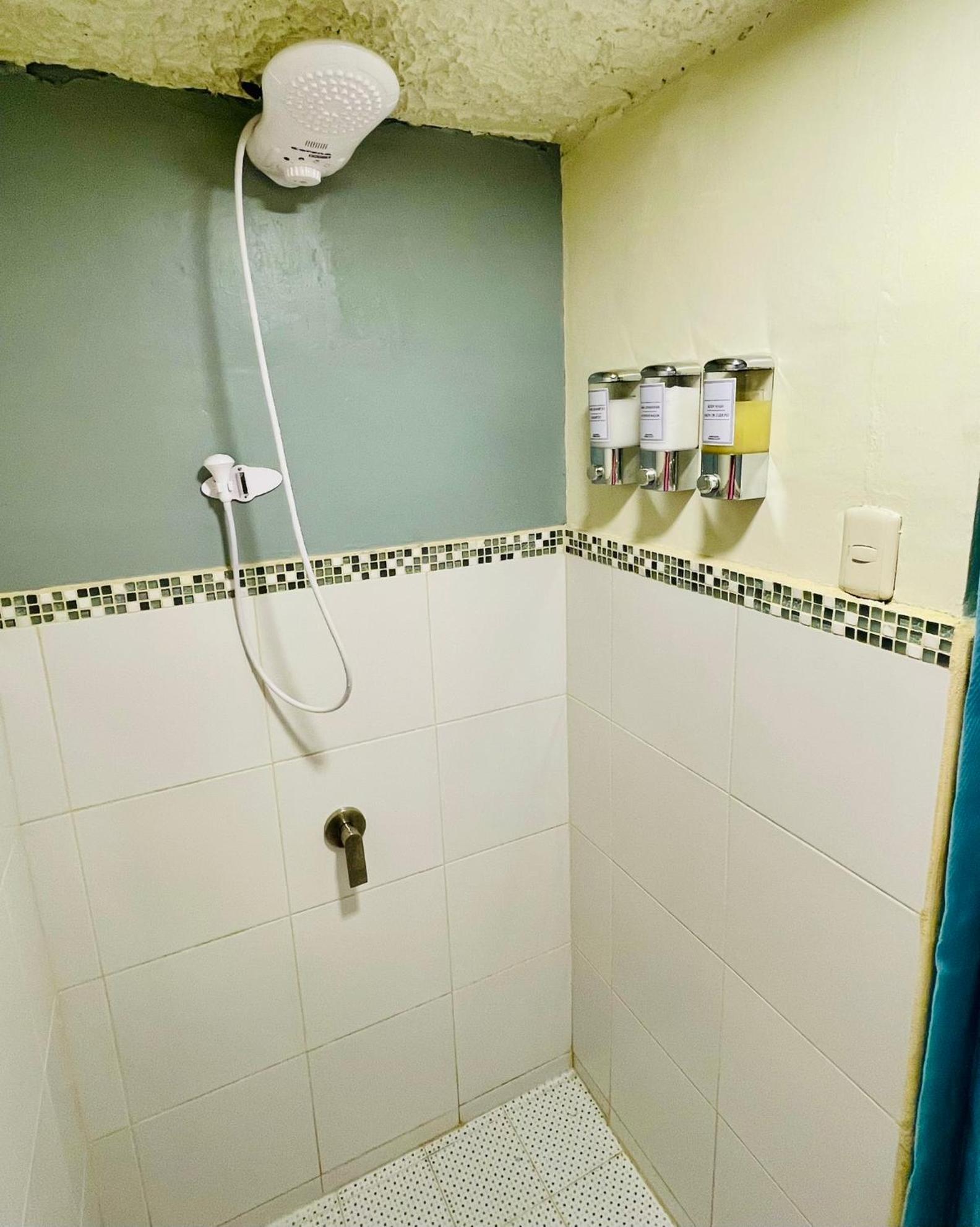 Orquidea Loft Apartment Juayua Luaran gambar